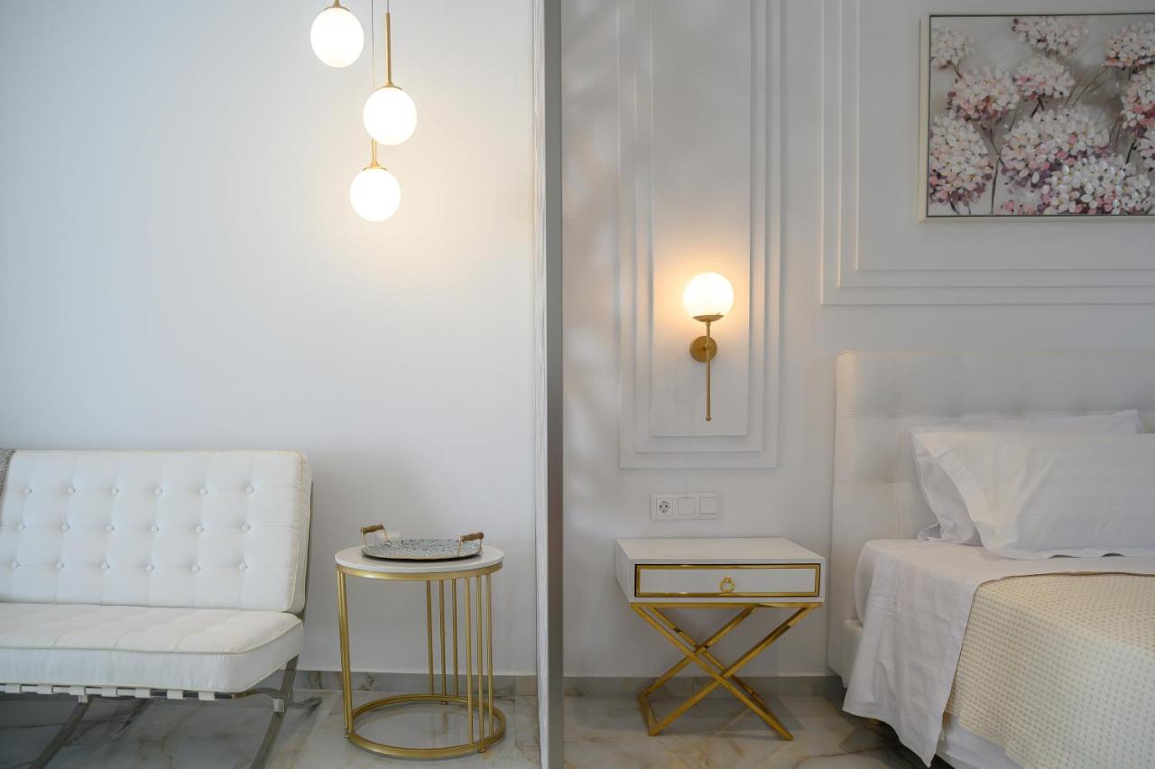 Dionisos Suites Lixouri Ngoại thất bức ảnh