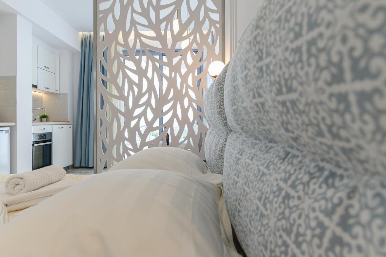 Dionisos Suites Lixouri Ngoại thất bức ảnh